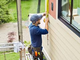 Affordable Siding Repair and Maintenance Services in Puxico, MO